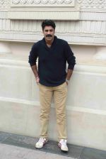 Sikandar Kher at 24 serial promotions in Mumbai on 8th July 2016